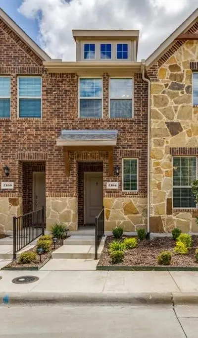 2104 Steer Creek Place, Mesquite TX 75149 - Photo 2