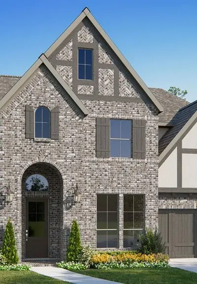 2912 Harkaway Court, Celina TX 75009