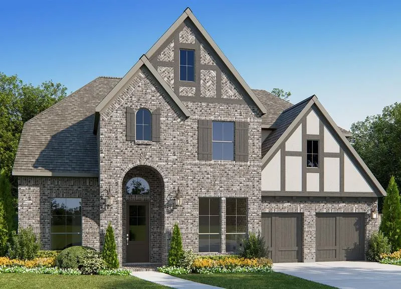 2912 Harkaway Court, Celina TX 75009