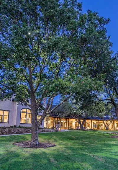 2912 Harkaway Court, Celina TX 75009 - Photo 3