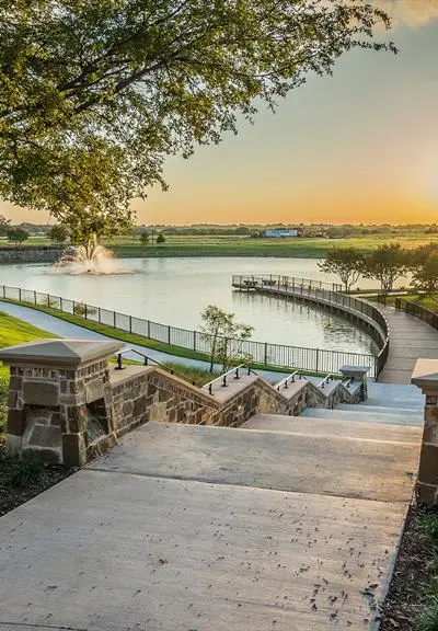 2912 Harkaway Court, Celina TX 75009 - Photo 4