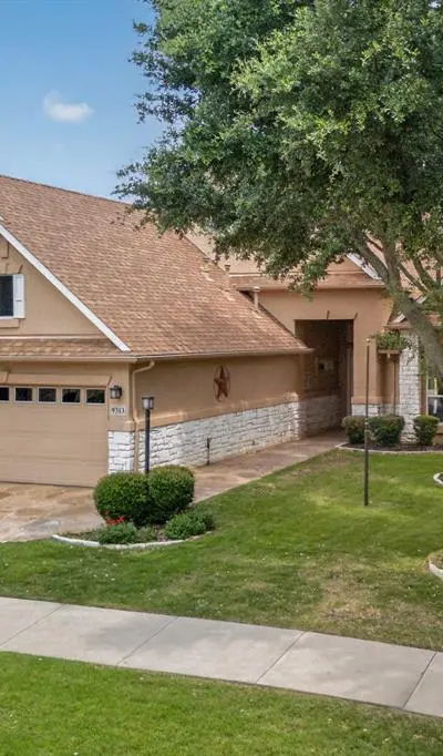 9313 Grandview Drive, Denton TX 76207