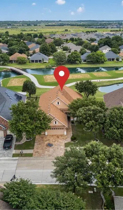 9313 Grandview Drive, Denton TX 76207 - Photo 2