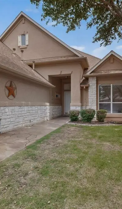 9313 Grandview Drive, Denton TX 76207 - Photo 3