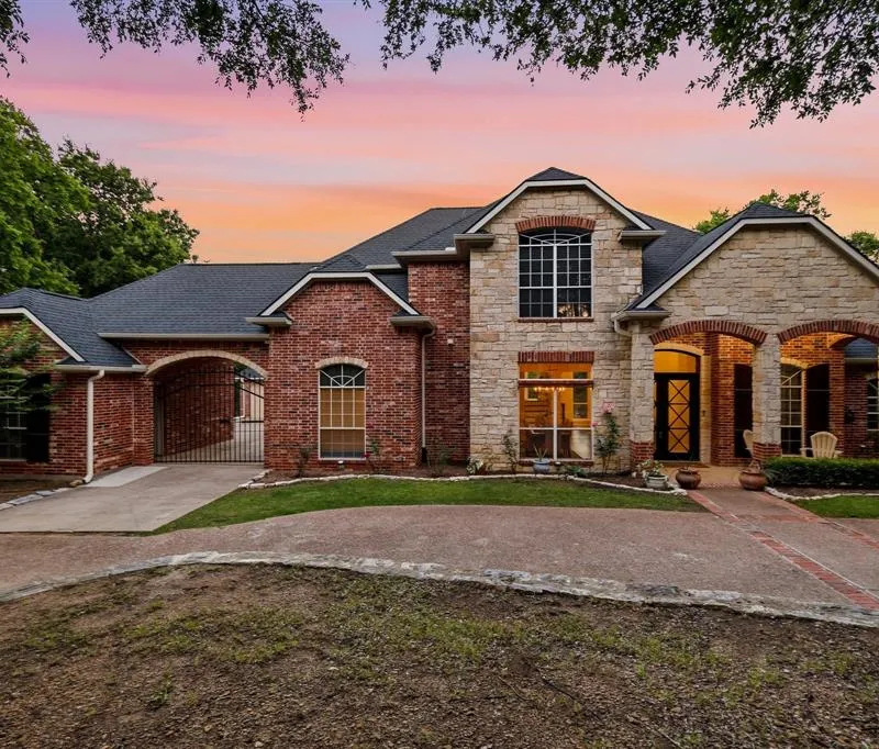 6565 Shoreline Drive, Little Elm TX 75068