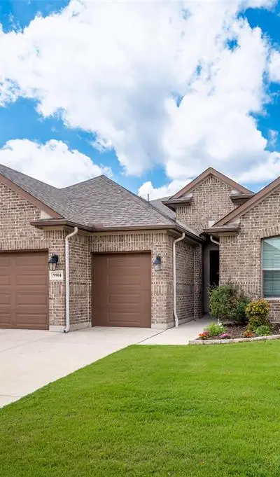 9904 Orangewood Trail, Denton TX 76207 - Photo 2