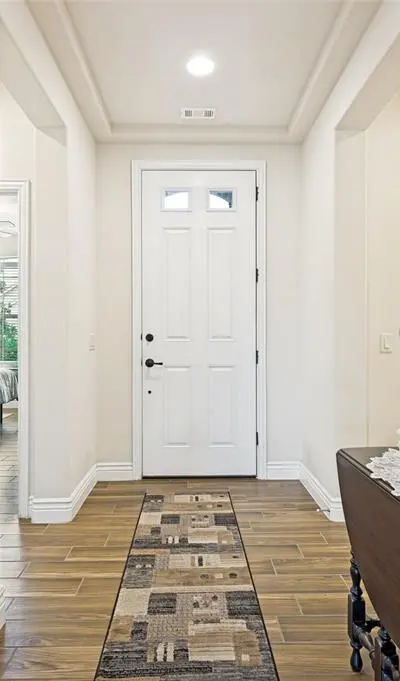 9904 Orangewood Trail, Denton TX 76207 - Photo 3