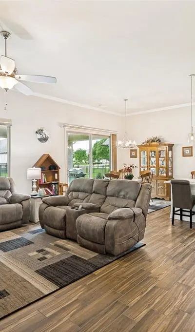 9904 Orangewood Trail, Denton TX 76207 - Photo 4