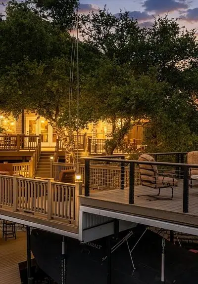 6308 Carol Court, Granbury TX 76048