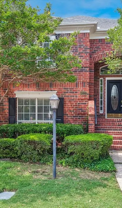 6227 Cupertino Trail, Dallas TX 75252