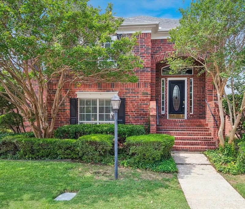 6227 Cupertino Trail, Dallas TX 75252
