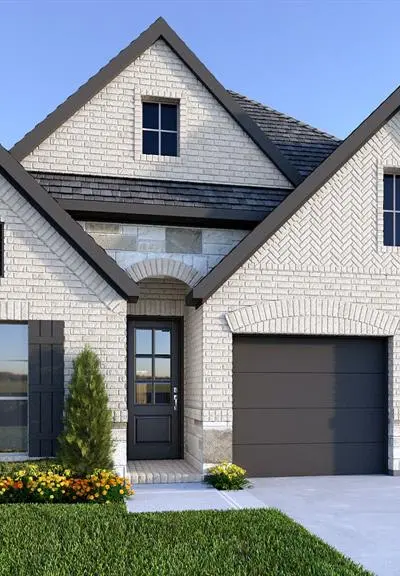 2939 Soaring Hills Drive, Forney TX 75126