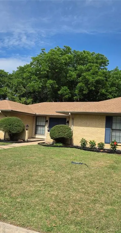 1507 Clover Hill Road, Mansfield TX 76063