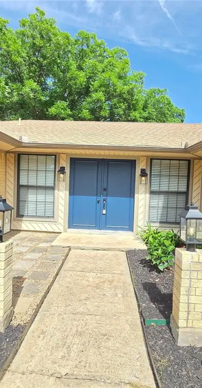 1507 Clover Hill Road, Mansfield TX 76063 - Photo 3