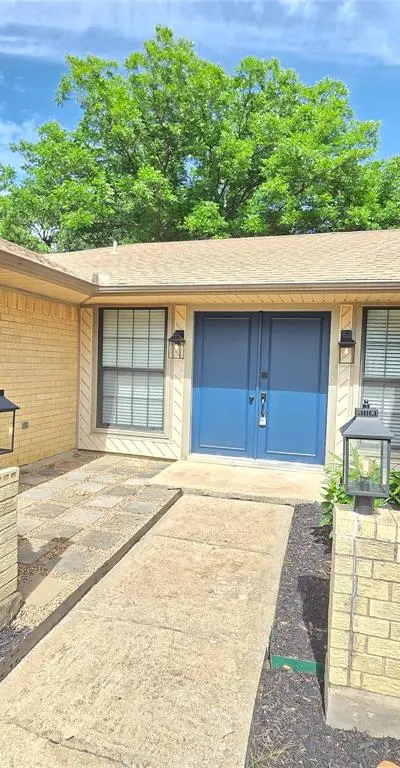 1507 Clover Hill Road, Mansfield TX 76063 - Photo 4
