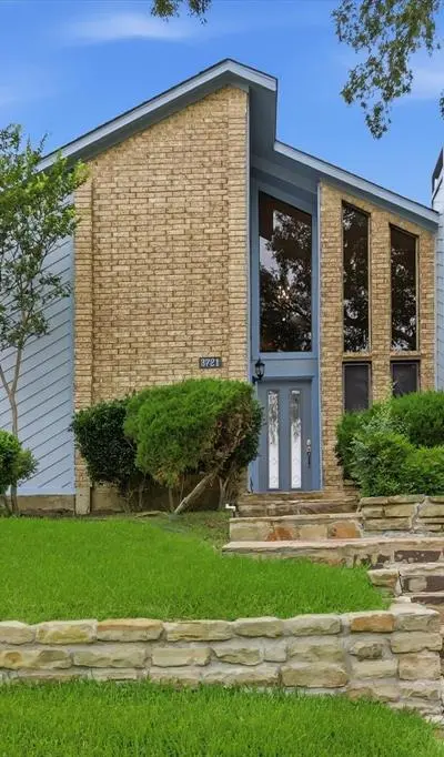 3721 Remington Drive, Carrollton TX 75007