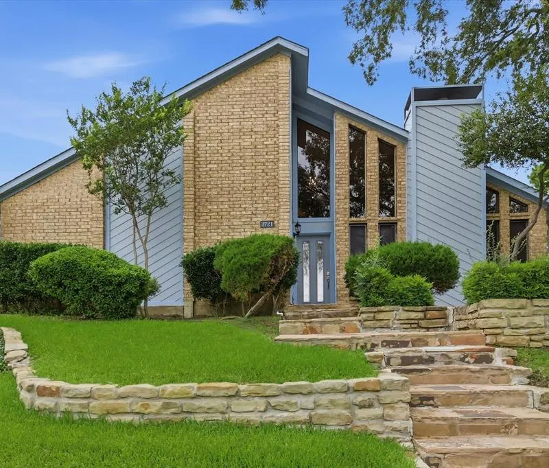 3721 Remington Drive, Carrollton TX 75007