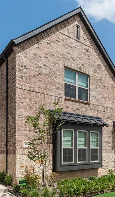 424 Parkside Drive, Argyle TX 76226 - Photo 2