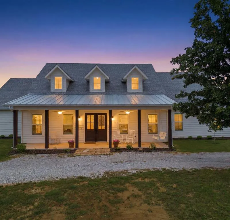 109 Bear Cat Court, Alvord TX 76225