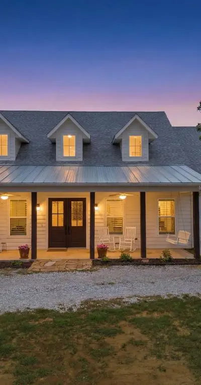 109 Bear Cat Court, Alvord TX 76225
