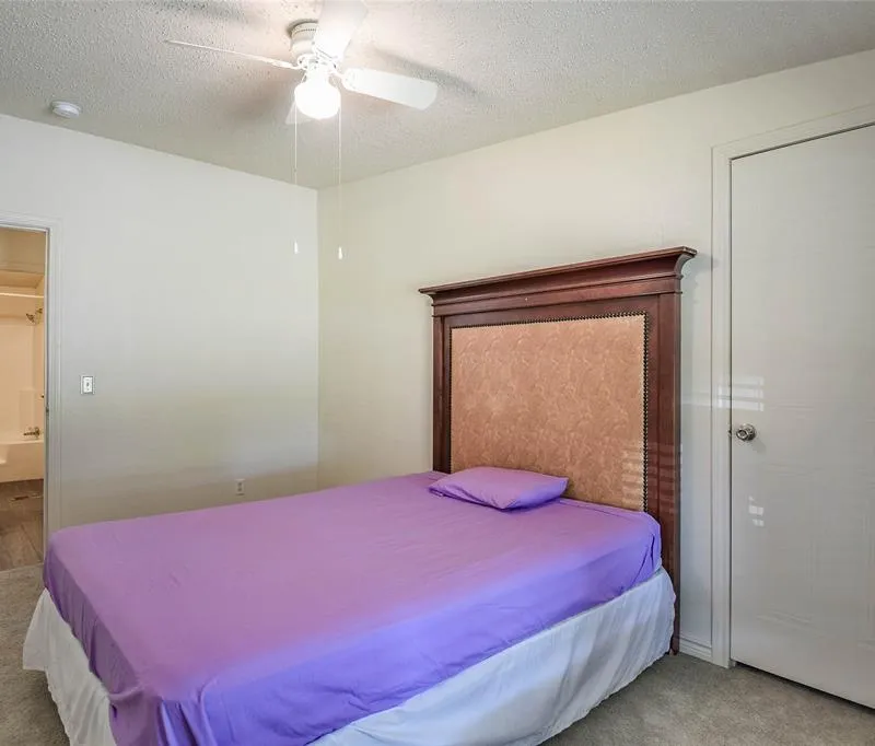 5420 Water View Drive, Granbury TX 76048
