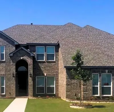 1611 Montelena Avenue, Kennedale TX 76060
