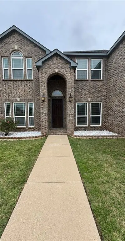 1611 Montelena Avenue, Kennedale TX 76060 - Photo 2