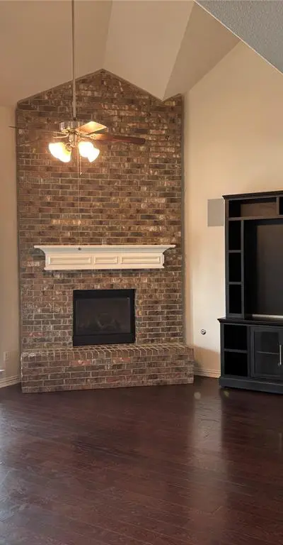 1611 Montelena Avenue, Kennedale TX 76060 - Photo 3