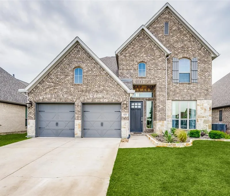 621 Arden Lane, Northlake TX 76247