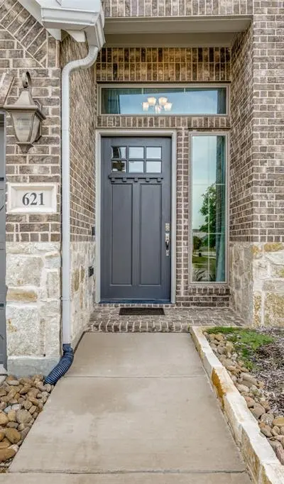 621 Arden Lane, Northlake TX 76247 - Photo 2