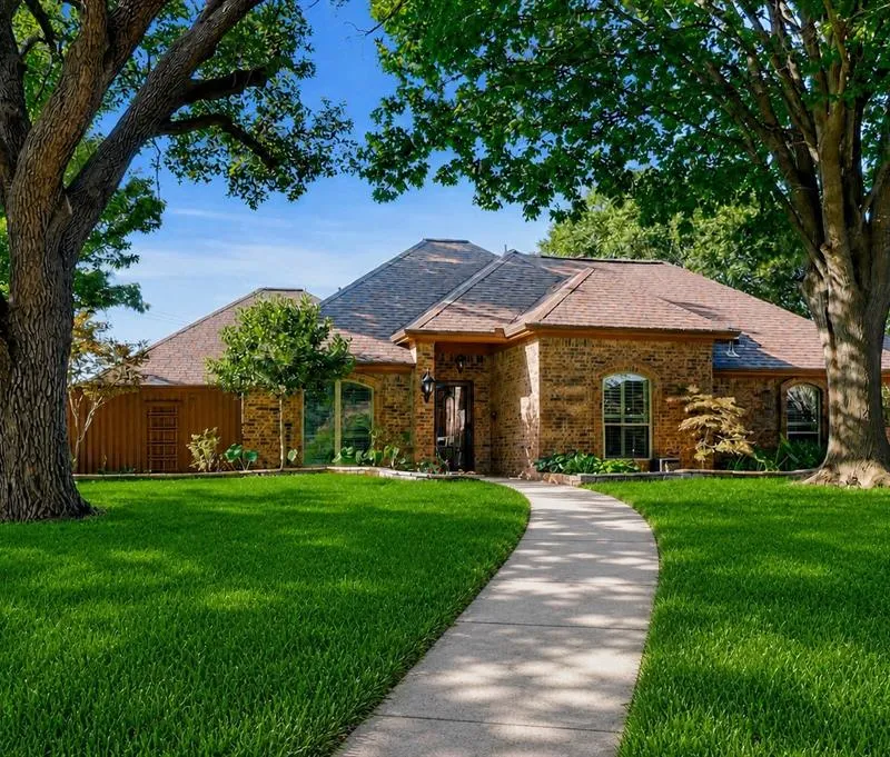2101 Evergreen Drive, Plano TX 75075