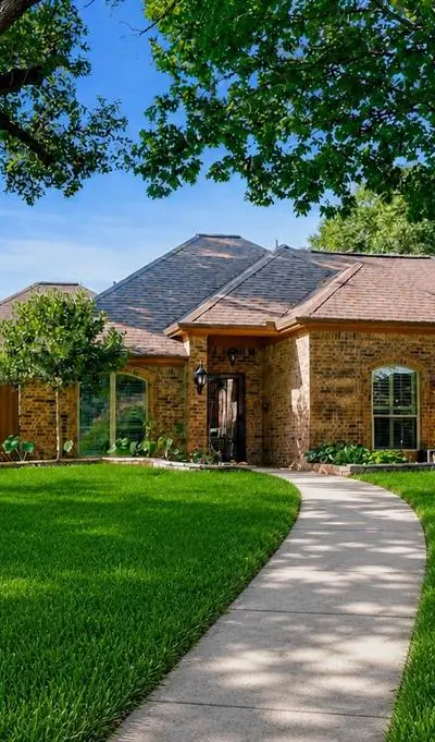 2101 Evergreen Drive, Plano TX 75075