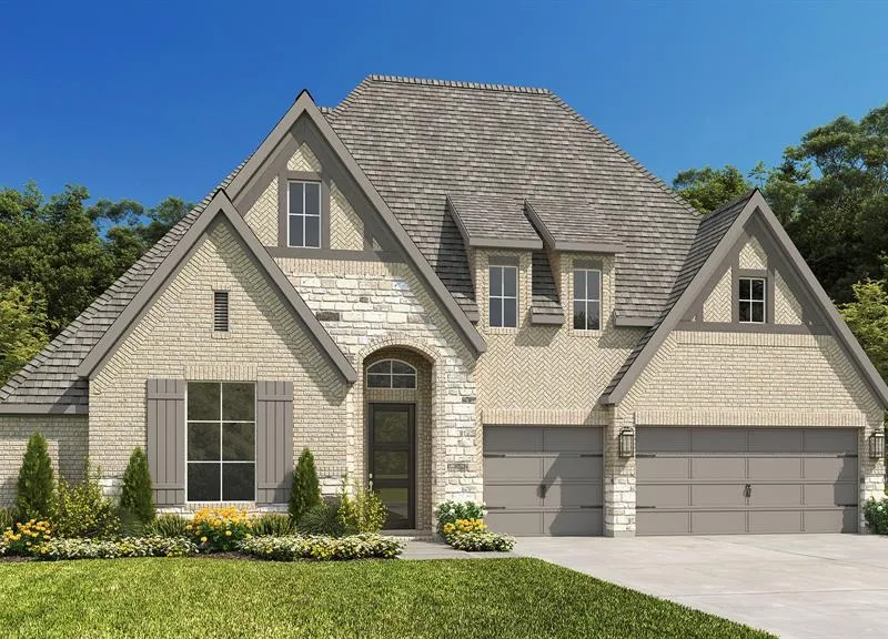 764 Blackberry Road, Haslet TX 76052