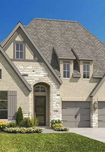 764 Blackberry Road, Haslet TX 76052 - Photo 3