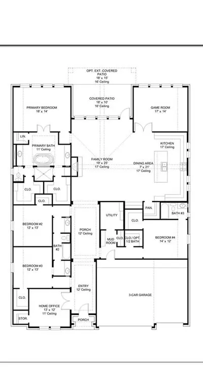 764 Blackberry Road, Haslet TX 76052 - Photo 4