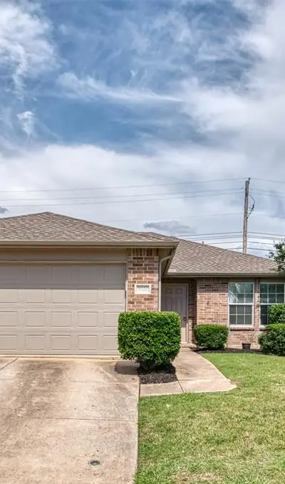 9020 Noontide Drive, Fort Worth TX 76179