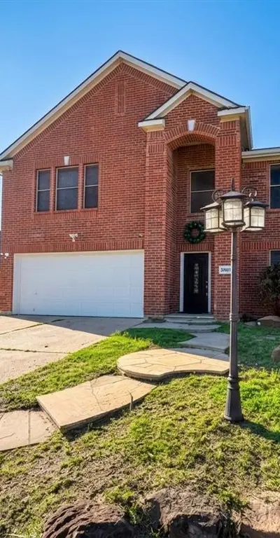 7405 Lake Whitney Drive, Arlington TX 76002
