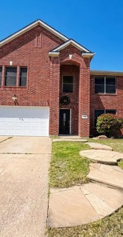 7405 Lake Whitney Drive, Arlington TX 76002 - Photo 2