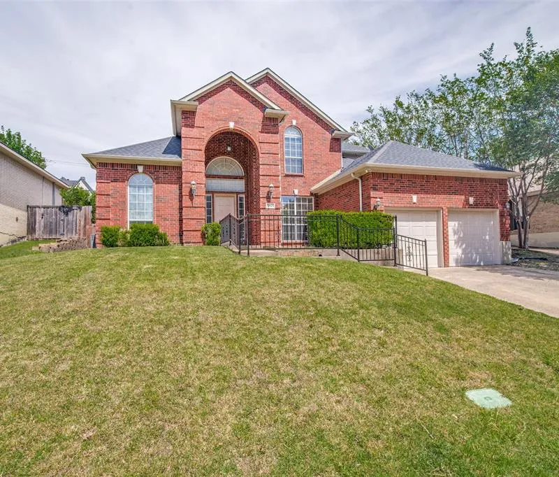 5805 Yacht Club Drive, Rockwall TX 75032