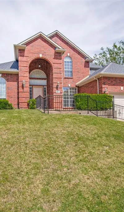 5805 Yacht Club Drive, Rockwall TX 75032
