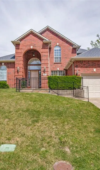 5805 Yacht Club Drive, Rockwall TX 75032 - Photo 2