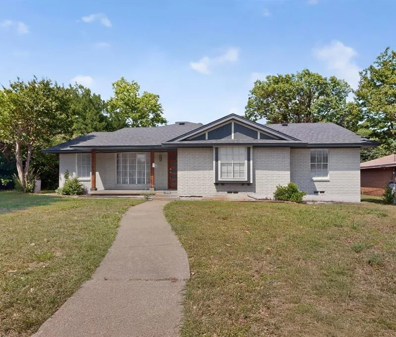 1545 Drury Drive, Dallas TX 75232