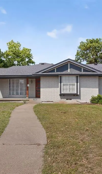 1545 Drury Drive, Dallas TX 75232