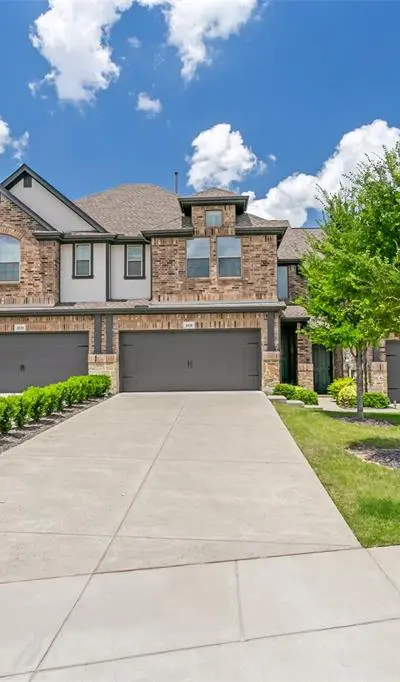 1028 Emil Place, Allen TX 75013