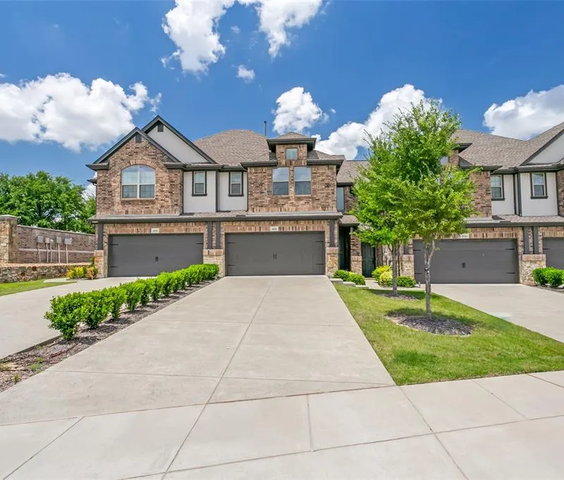 1028 Emil Place, Allen TX 75013