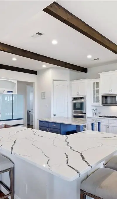 10040 Horseshoe Nail Road, Pilot Point TX 76258 - Photo 3