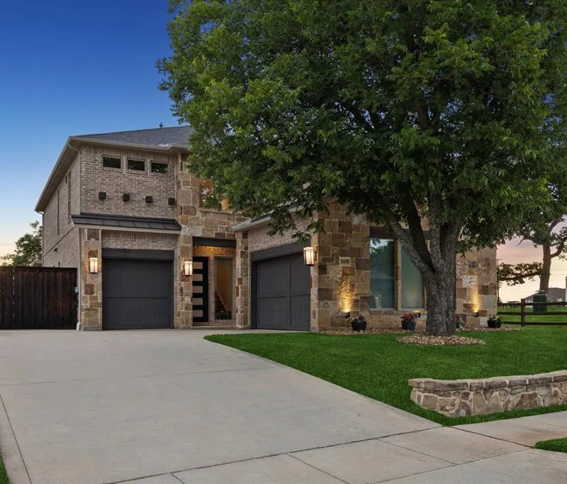 3609 Grant Court, Flower Mound TX 75022