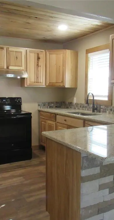 391 County Road 147, Gainesville TX 76240 - Photo 4