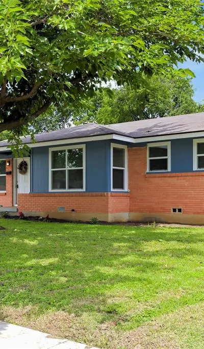 1209 Glasgow Road, Fort Worth TX 76134
