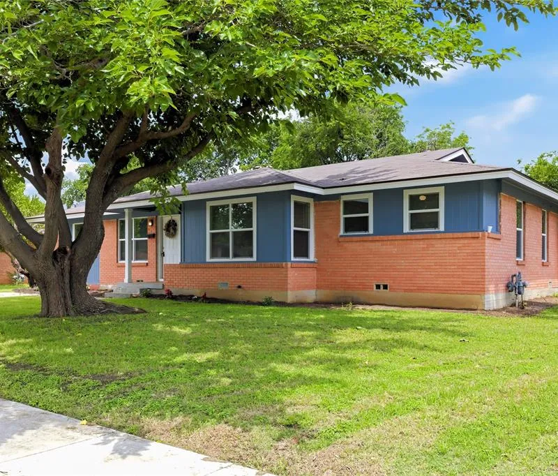 1209 Glasgow Road, Fort Worth TX 76134